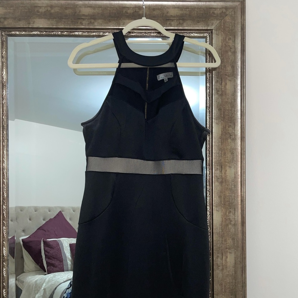 Love, Nickie Lew Maxi Dress